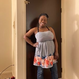 Meet your Posher, Lanisha